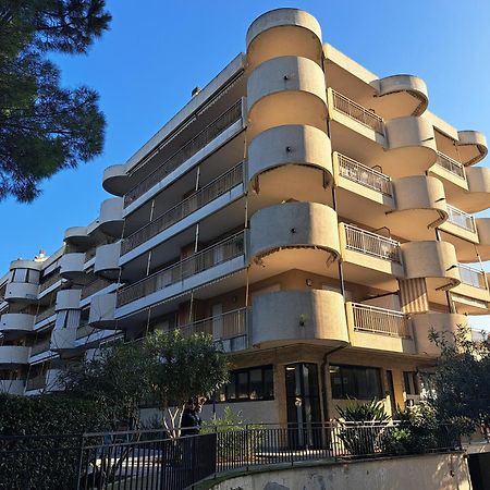 ולקרוסיה Appartamento - Terrazzo Vivibile Vista Mare, Wi-Fi Gratuito מראה חיצוני תמונה