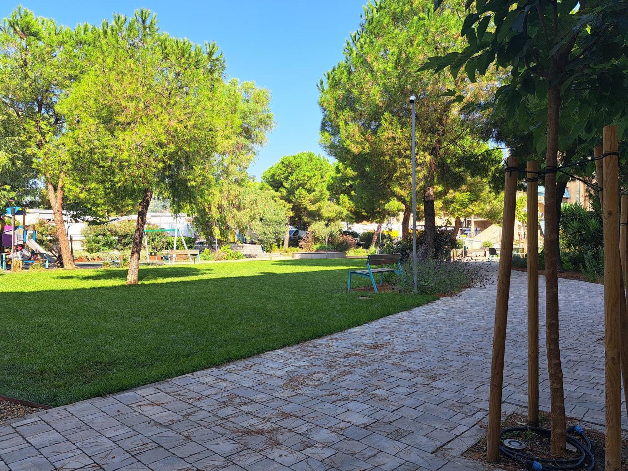 ולקרוסיה Appartamento - Terrazzo Vivibile Vista Mare, Wi-Fi Gratuito מראה חיצוני תמונה