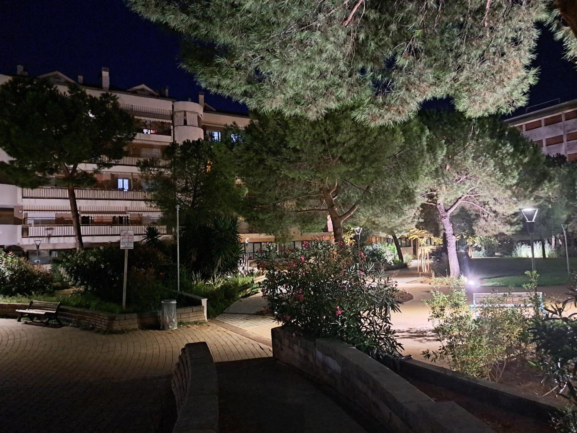ולקרוסיה Appartamento - Terrazzo Vivibile Vista Mare, Wi-Fi Gratuito מראה חיצוני תמונה