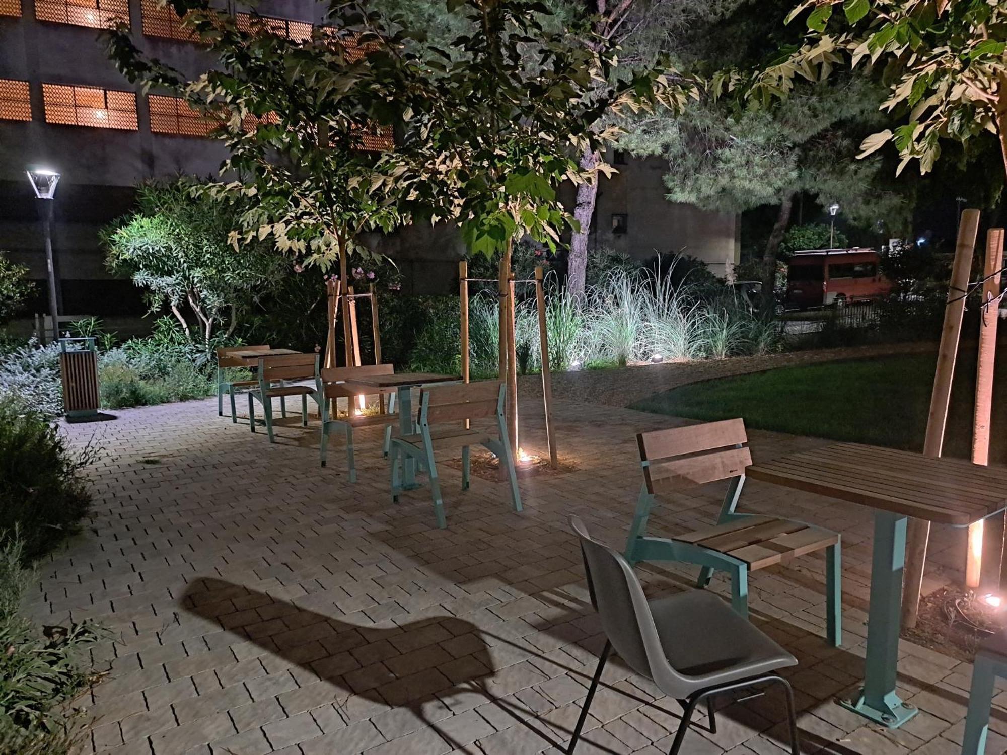 ולקרוסיה Appartamento - Terrazzo Vivibile Vista Mare, Wi-Fi Gratuito מראה חיצוני תמונה